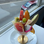 フルーツショップ キヨカ - 