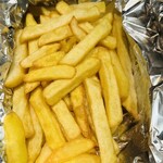 大衆焼肉ホルモン酒場 とりとん - 料理写真: