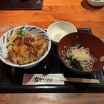 個室・炉端料理 かこいや - 