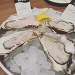 Shrimp&Oyster House - 