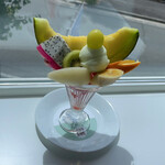 フルーツショップ キヨカ - 