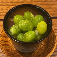 蕎庵 三たて - 