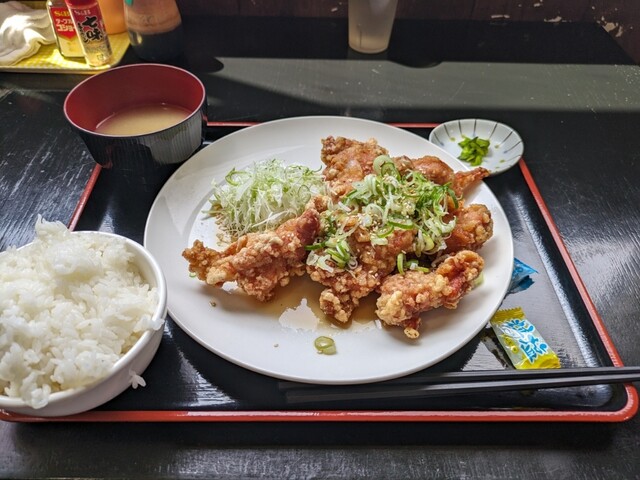 哲 &ndash; 岩手飯岡（食堂）｜盛岡市の地元定食で味わう和食の魅力