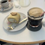 ケーキ喫茶店 niwa - 料理写真: