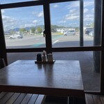 ひものや食堂 ひだまり - 