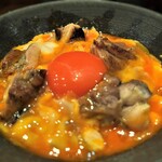 鶏一途 - 親子丼