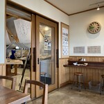 ひものや食堂 ひだまり - 