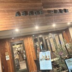 ASAGE CAFE - 