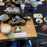 加賀屋別邸 松乃碧 - 