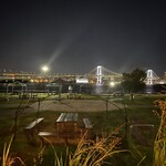 THE BBQ BEACH in TOYOSU - 