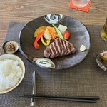 カーサ ノストラ ももや食堂 - 