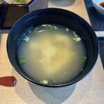 加賀屋別邸 松乃碧 - しじみ