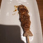 Ajino Kenkyuujo - 焼鳥１０本セット１８５０円