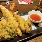 魚町屋 ぶぶか - 