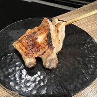 炭火焼鳥 とり将 - 