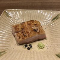 炭火焼鳥 とり将 - 