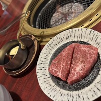 焼肉ギュウミー - 