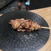 炭火焼鳥 とり将 - 
