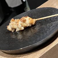 炭火焼鳥 とり将 - 