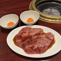 焼肉ギュウミー - 