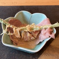 日本料理「雲海」 - 
