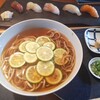 トラットリア自家製蕎麦 武野屋