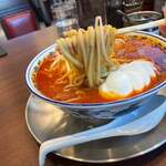 RED HOT NOODLES 赤寅 - 