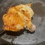 焼鳥ごくう 奥 - 