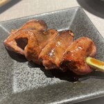 焼鳥ごくう 奥 - 