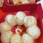 ミスタードーナツ 鶴川駅前ショップ - 