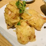 鶏出汁おでん とりばか - 