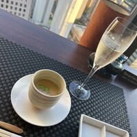 星空の中へ - 