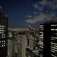 星空の中へ - 