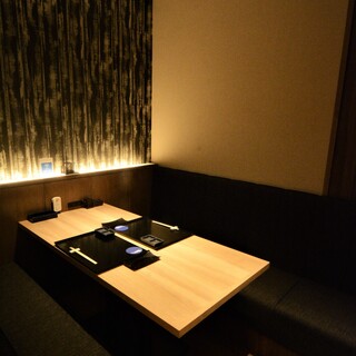 個室料金として1室2,000円頂いております。