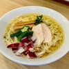 らぁ麺 麦造