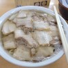 坂内食堂