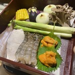 日本料理 山里 - 