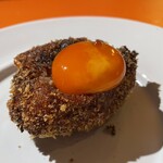 りた - すき焼きコロッケ