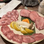 焼肉梁井 - 