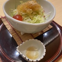 日本料理 山里 - 