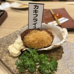 つくね・唐揚げ・レモンサワー 手ごね屋 - 