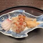 Ginza Sushi Aoki - 