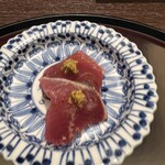 Ginza Sushi Aoki - 