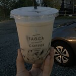 TAOCA COFFEE - ジュレラテ