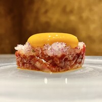東京焼肉いのうえ 銀座店 - 
