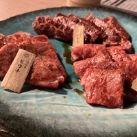 京焼肉 新 先斗町店 - 