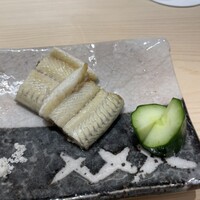 鮨 西崎 - 