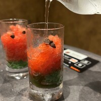 東京焼肉いのうえ 銀座店 - 