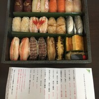 伊勢鮨 - 