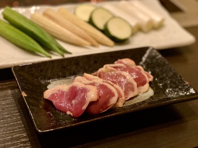 Tori Yaki Saji photo 3